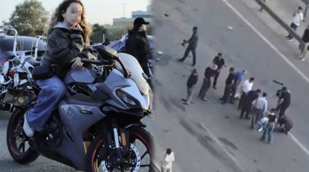 Zəhranın öldüyü qəzada sürücünü HANSI CƏZA gözləyir?