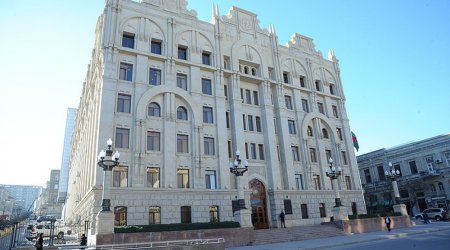 Cinayətdə şübhəli bilinən 42 nəfər SAXLANILDI