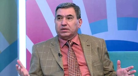 "Buna görə onu evdən qovdum" -Aktyorun xanımı