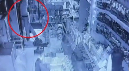 Abşeronda 19 minlik elektrik naqilləri oğurlandı: 5 nəfər tutuldu &ndash; ANBAAN VİDEO