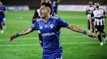 &ldquo;Qarabağ&rdquo; Kamilo Duranı satmaqdan İMTİNA ETDİ