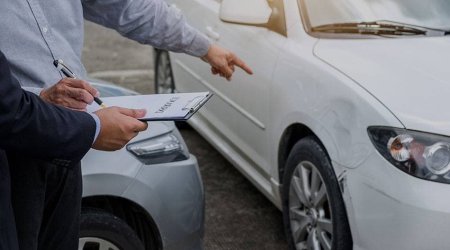 Əhalinin DİQQƏTİNƏ &ndash; Sığortanın zərəri qarşılamadığı hallar AÇIQLANDI