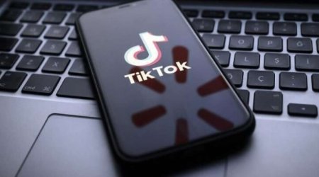 DİN-dən uşaqlara "Tik-Tok" xəbərdarlığı