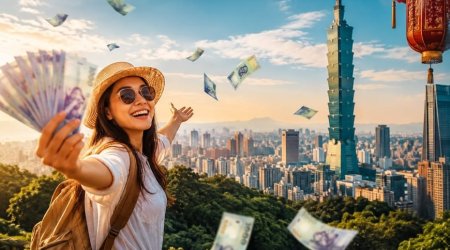Turistlərə pul paylayacaqlar: ölkəyə gələnlərə 250 dollar veriləcək