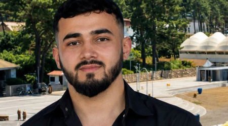Azərbaycanlı gənc Gürcüstanda faciəli şəkildə həyatını itirdi - FOTO