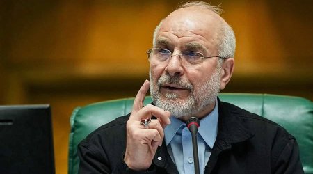 Qalibafdan ABŞ-a SƏRT XƏBƏRDARLIQ &ndash; &ldquo;Razılaşmanı pozsalar...&rdquo;