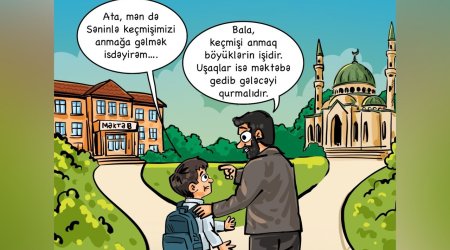Dini tərbiyə ilə psixoloji TƏHLÜKƏ ARASINDA &ndash; Uşaqların Aşura mərasimlərinə aparılmasının RİSKLƏRİ