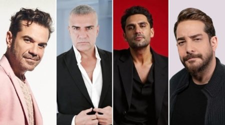 Bu məşhurların narkotik testi pozitiv çıxdı &ndash; ADLAR