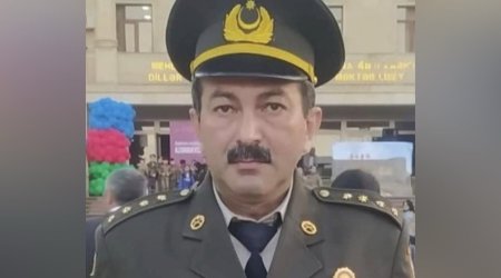 Rüstəm İsayev vəfat etdi &ndash; FOTO