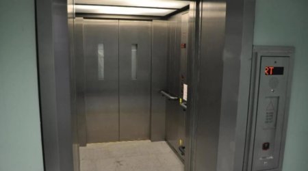 Çoxmərtəbəli binalarda lift PROBLEMİ - Sakinlərdən toplanan vəsait hara gedir?