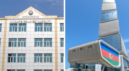 Müdafiə Sənayesi və İqtisadiyyat nazirliklərinə yeni SƏLAHİYYƏTLƏR VERİLDİ