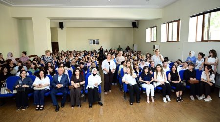 Kitabxanaçıların attestasiyası hansı qaydada aparılacaq? &ndash; RƏSMİ MƏLUMAT
