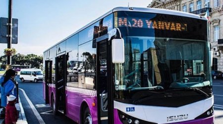 18 nömrəli marşrutda kondisionerlər nə vaxt tam İŞƏ DÜŞƏCƏK?
