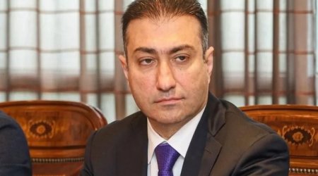 Anar Bayramov müavinini İŞDƏN ÇIXARTDI - FOTO