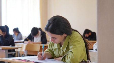 Qəbul imtahanlarında ən yüksək nəticə göstərən rayonlar