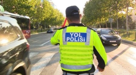 Bölgələrə səfərə hazırlaşan sürücülərə XƏBƏRDARLIQ