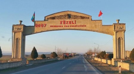 Füzulidə 15 yaşlı yeniyetmə faciəvi şəkildə HƏYATINI İTİRDİ
