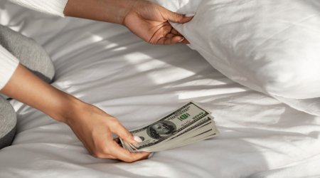 Evdə nə qədər nağd pul saxlamaq olar? &ndash; Ən etibarlı saxlanc yeri AÇIQLANDI