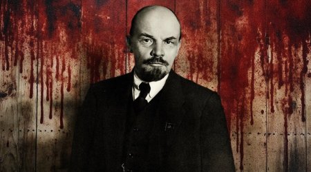 Milyonların ölümünə səbəb olan Lenin Nobel Sülh Mükafatına necə namizəd oldu? &ndash; TARİXİ SİRLƏR
