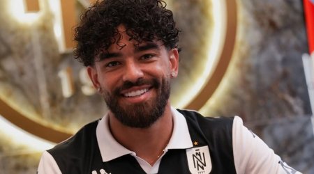 &ldquo;Neftçi&rdquo; növbəti transferini etdi