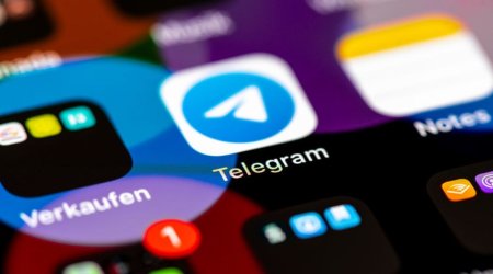 &ldquo;Telegram&rdquo; məhkəməni uduzdu: Hindistanda messencerin bloklanması təsdiqləndi