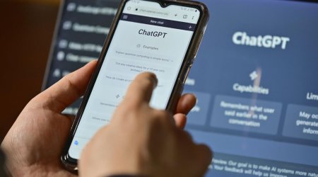 ChatGPT istifadəçiləri üçün vacib XƏBƏRDARLIQ