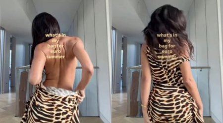 TikTok-da yayılan yeni "qəribə" TREND