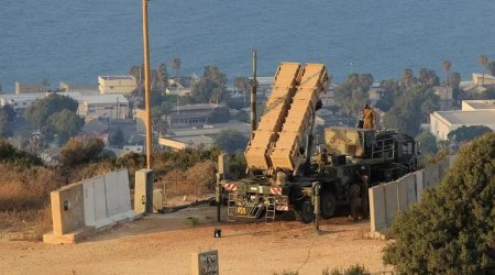 İsrail ordusu Livanın cənubunda döyüşləri dayandırır - Rəhbərlikdən əmr aldı