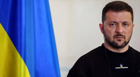Zelenskinin Polşaya münasibəti niyə DƏYİŞİB?