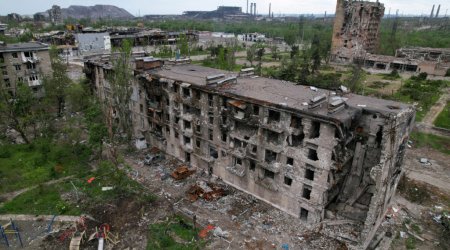 Sevastopolda işıqlar söndürülür, Krımda benzin satışı tamamilə dayandırıldı