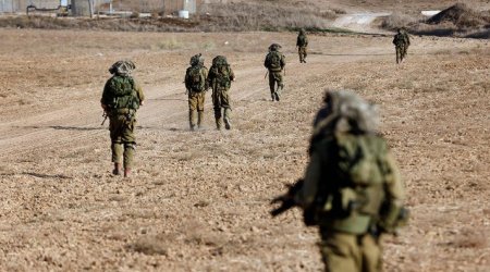 "Al Jazeera"nın fotoqrafı HƏMAS döyüşçüsü çıxdı: İsrail ordusu snayperi məhv etdi