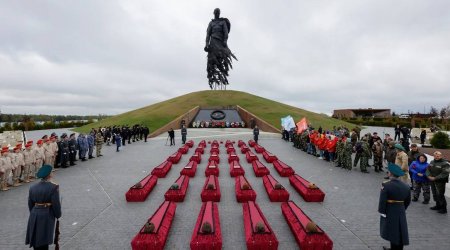 Böyük Vətən Müharibəsinin başlamasından 85 il ötür: milyonların yaddaşında yaşayan səssiz tarix