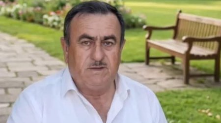 Şəkidə Əməkdar mədəniyyət işçisi vəfat etdi - FOTO