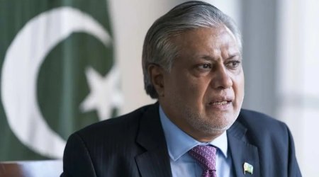 Pakistan XİN başçısı ABŞ-İran razılaşmalarının TƏFƏRRÜATINI AÇIQLADI