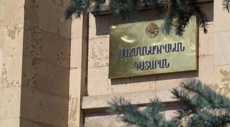 Ermənistan Konstitusiya Məhkəməsi seçkilərin nəticələrinin ləğvi ilə bağlı müraciətlərə BAXACAQ