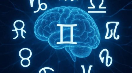 Anadangəlmə yüksək intellektə malik 4 bürc