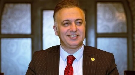 Hüseyn Məhəmmədoğlu: &ldquo;Get dişini düzəlt, pulun yoxdur?&rdquo;
