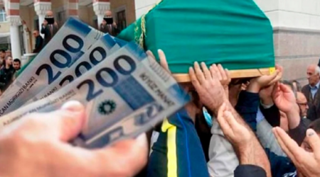 Dəfn müavinəti kimə 600 manat, kimə 3 misli ödənilir? - Vətəndaşların bilməli olduğu QAYDALAR