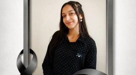 III kurs tələbəsi vəfat etdi