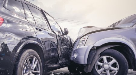 İsmayıllıda ağır qəza: Ölən və xəsarət alanlar var