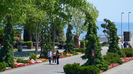 Bu gün hava necə olacaq?
