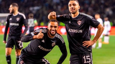 “Qarabağ” onun transferindən 5 milyon avro QAZANACAQ