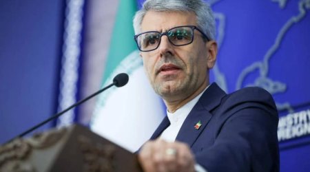 Vaşinqton və Tehran Hörmüz boğazı ilə bağlı RAZILIĞA GƏLDİ