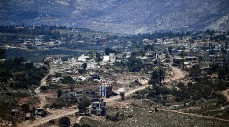 SEPAH İsrailə 2000-ci ildə Livandan qaçışını xatırlatdı: "Sizi rüsvayçılıqla qovacaqlar"