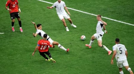 Dünya çempionatının qrup mərhələsi REKORDLARLA yadda qaldı