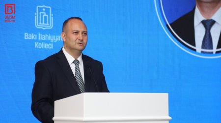 &ldquo;70-dən çox tələbəyə xüsusi təqaüd verilir&rdquo; - Rektor