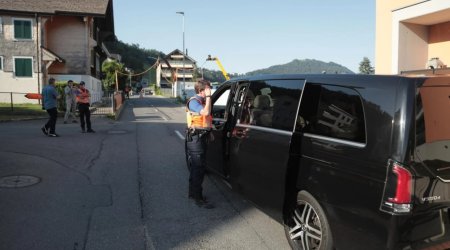 İsveçrədəki ABŞ-İran danışıqları ilə bağlı YENİ DETALLAR