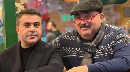 “Yubileyini qeyd etməyi arzulayırdıq, tale başqa cür yazdı...”