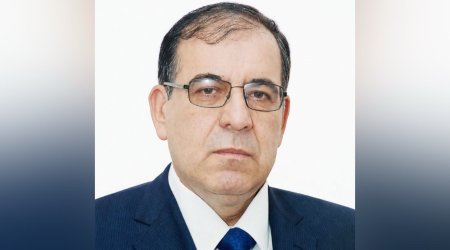 Ələkbər Hüseynov vəfat etdi &ndash; FOTO