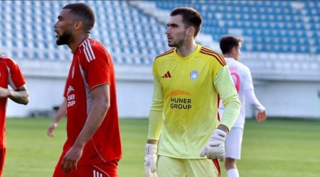 &ldquo;Turan Tovuz&rdquo; iki futbolçusu ilə yollarını ayırdı